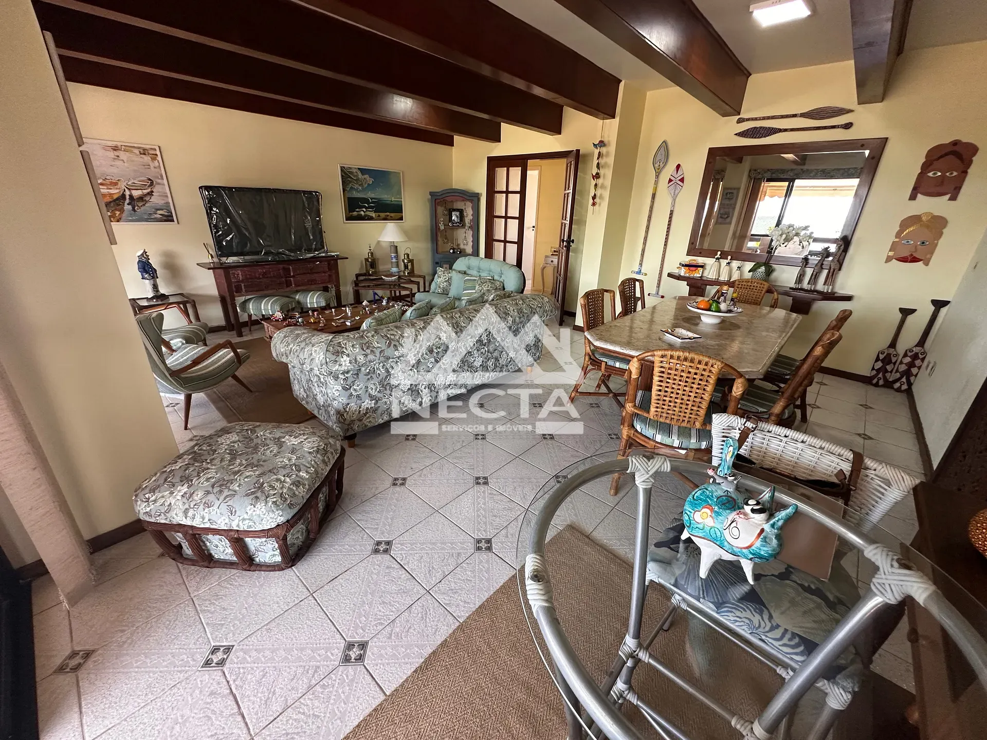 Apartamento, 4 quartos, 150 m² - Foto 43