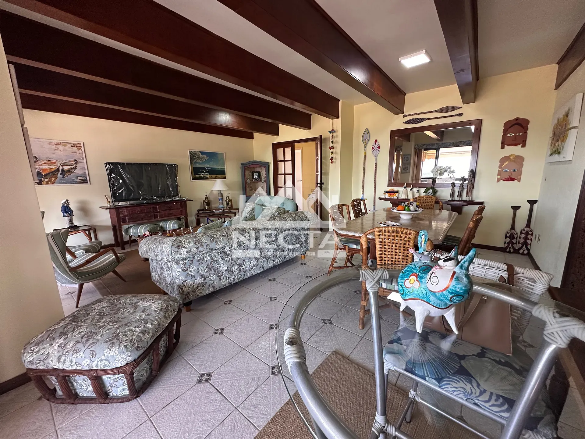 Apartamento, 4 quartos, 150 m² - Foto 44