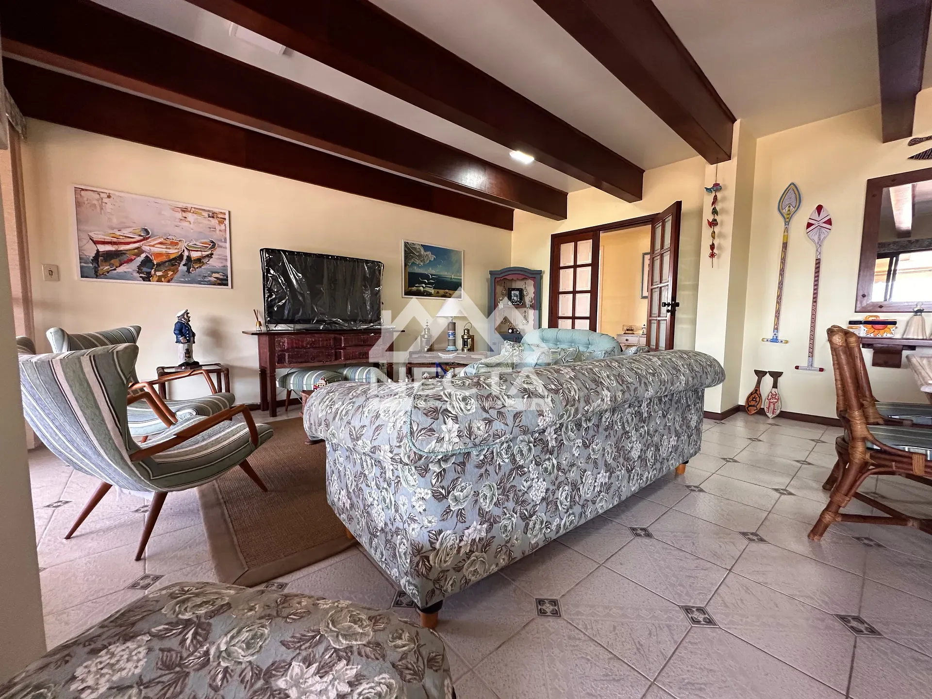 Apartamento, 4 quartos, 150 m² - Foto 46