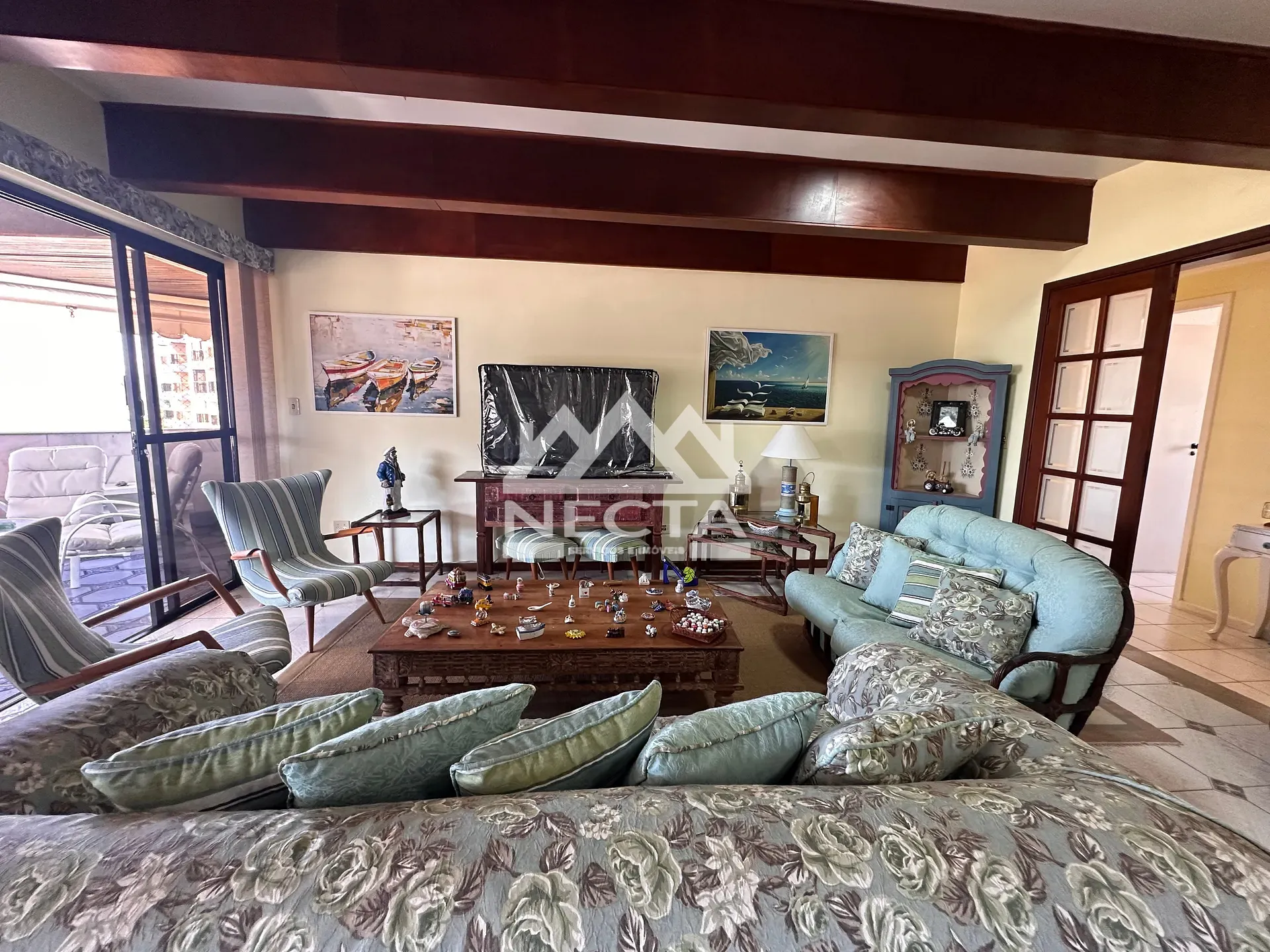 Apartamento, 4 quartos, 150 m² - Foto 47