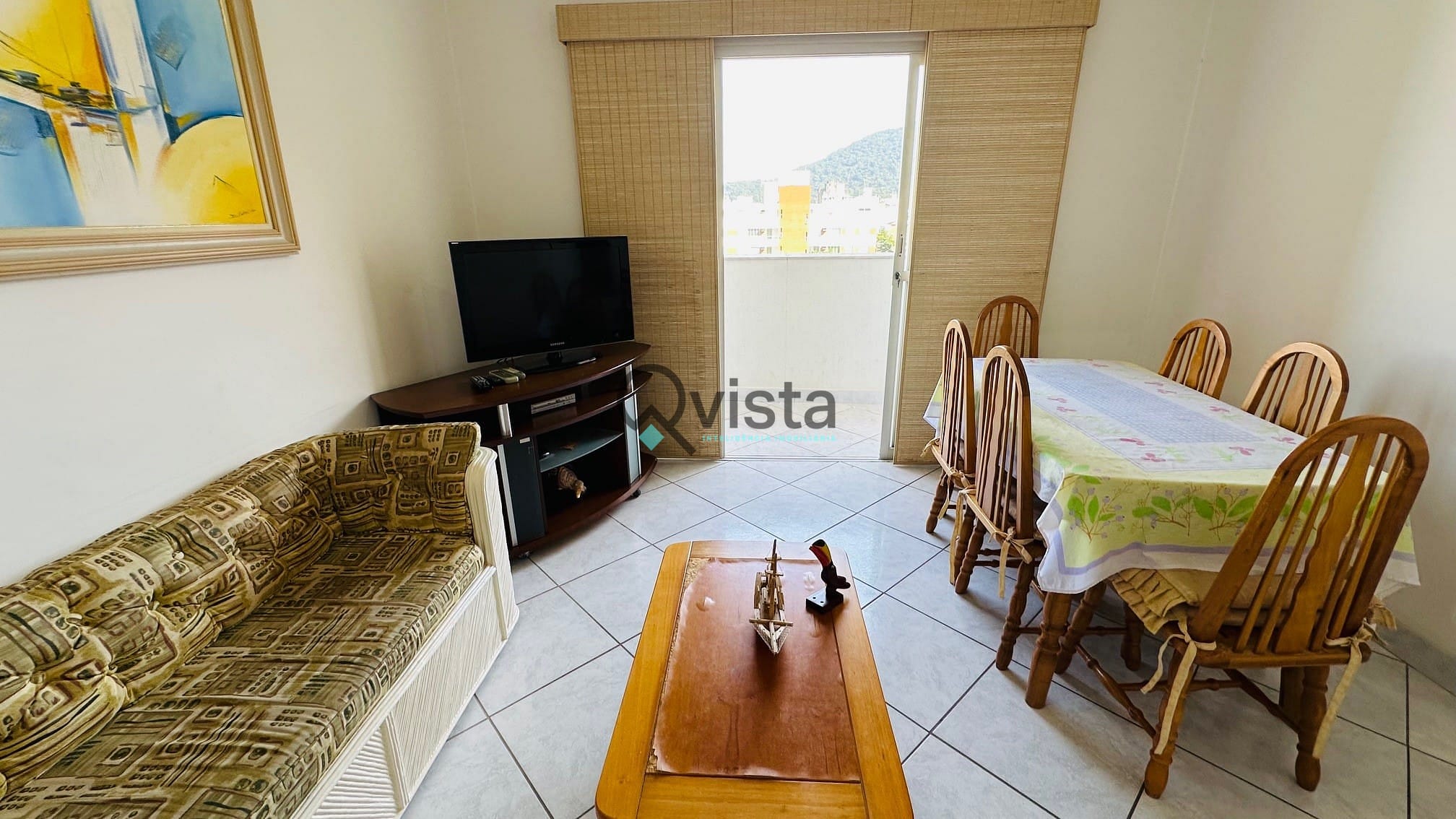 Apartamento, 2 quartos, 80 m² - Foto 2