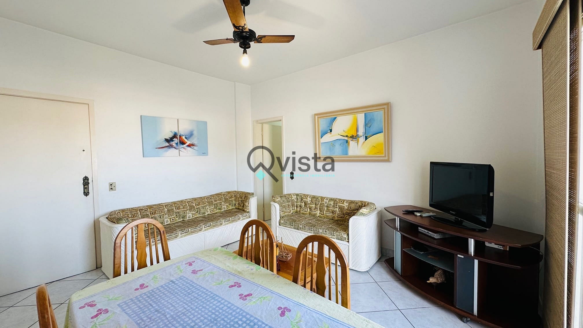 Apartamento, 2 quartos, 80 m² - Foto 3