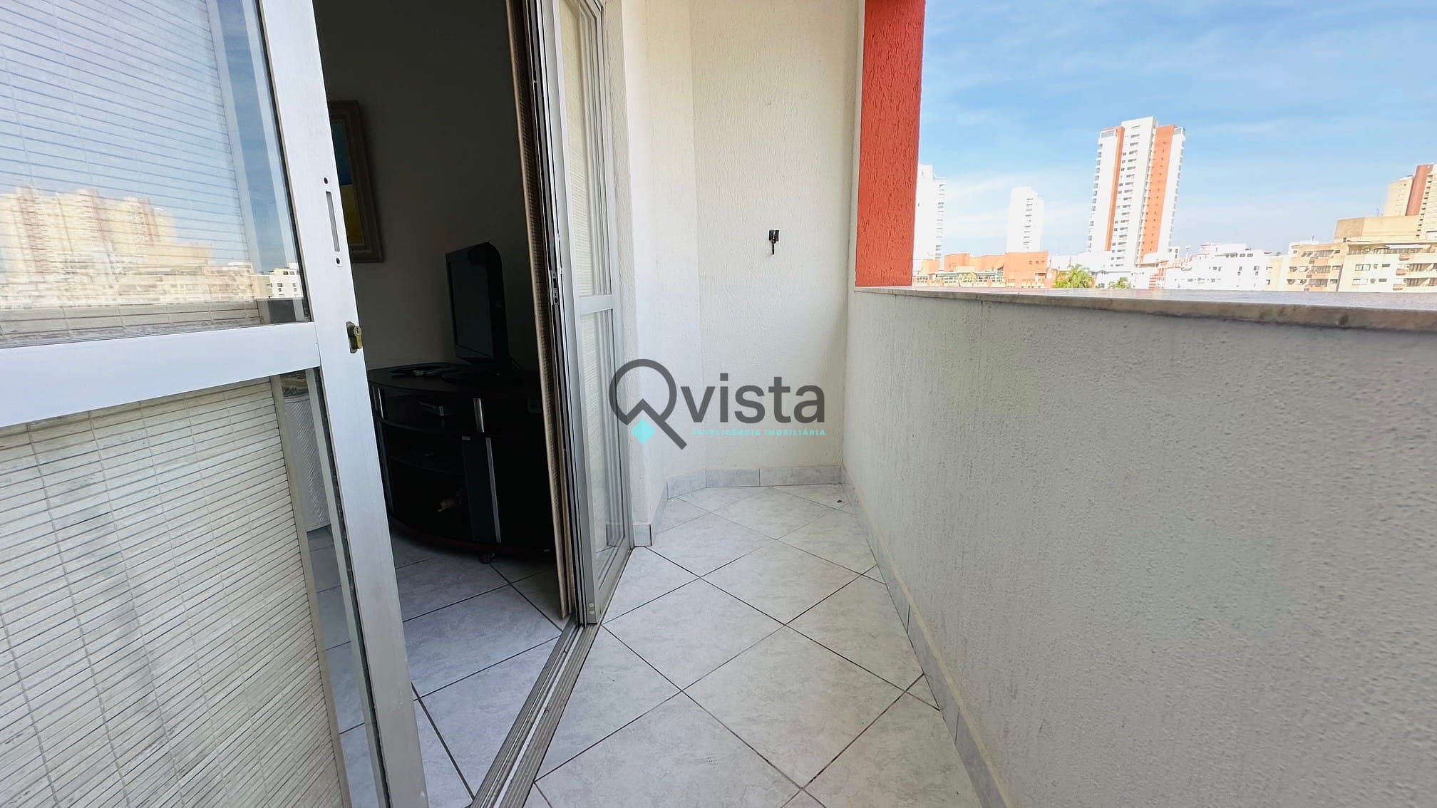 Apartamento, 2 quartos, 80 m² - Foto 4