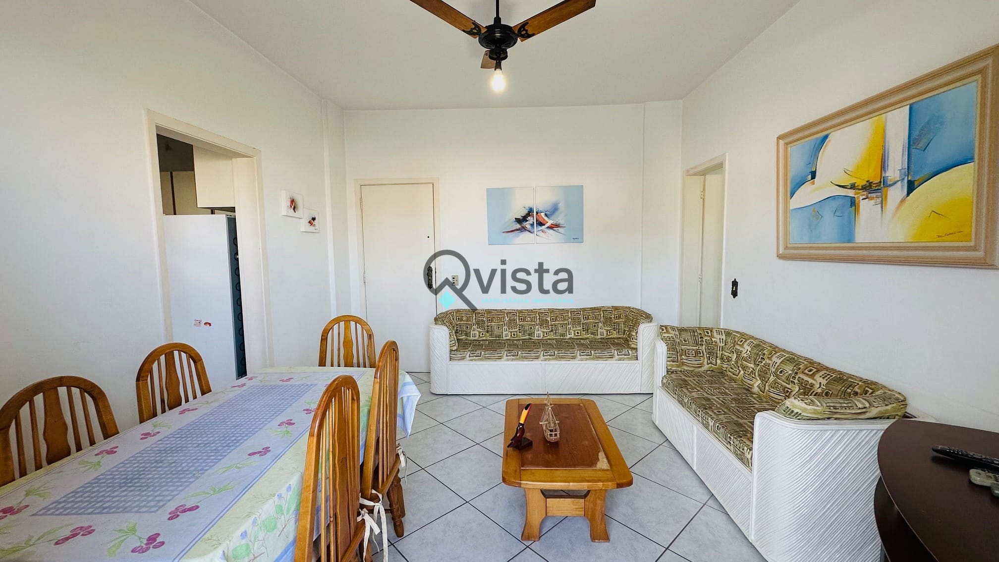 Apartamento, 2 quartos, 80 m² - Foto 5