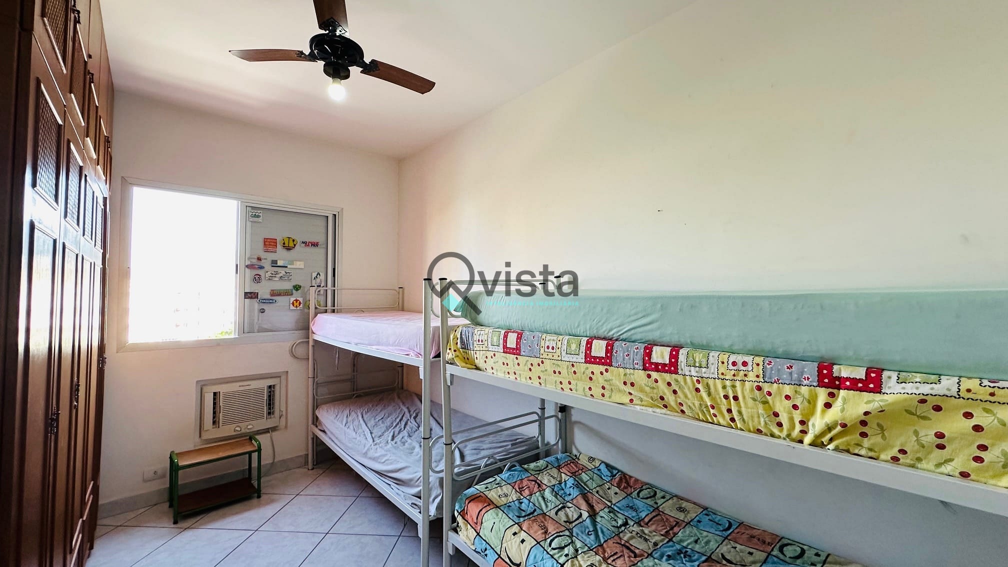 Apartamento, 2 quartos, 80 m² - Foto 6