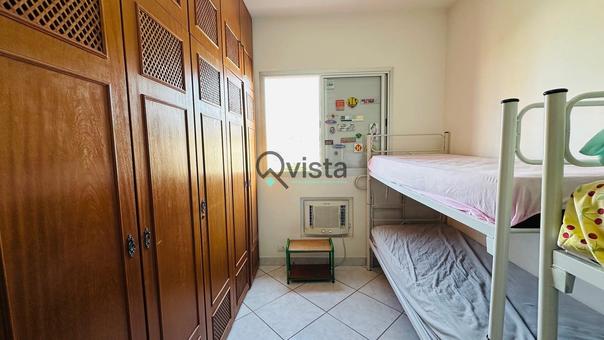 Apartamento, 2 quartos, 80 m² - Foto 7