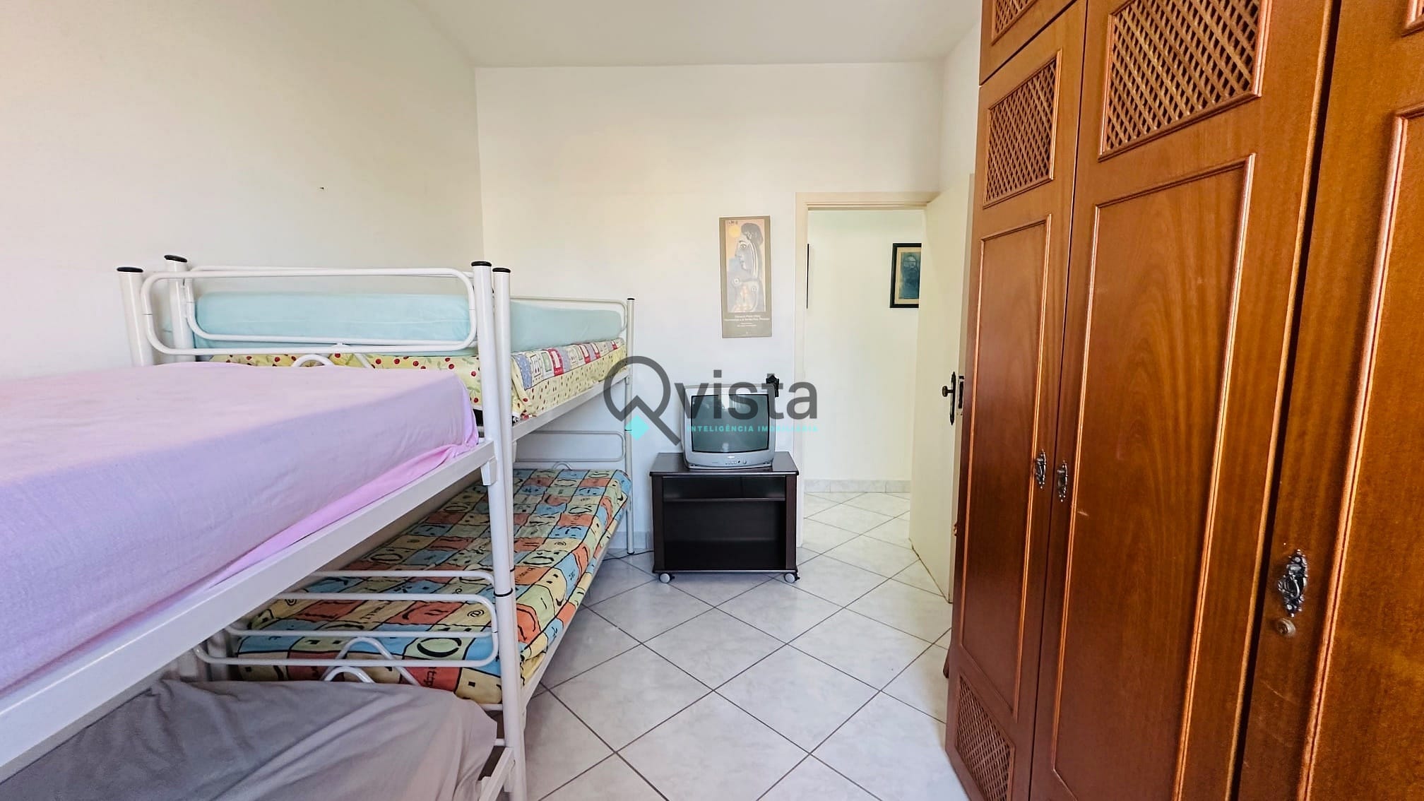 Apartamento, 2 quartos, 80 m² - Foto 8