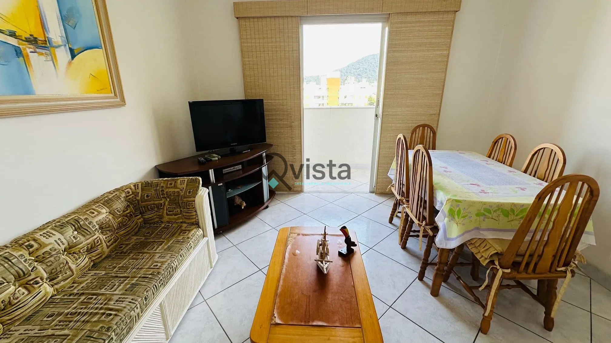 Apartamento, 2 quartos, 80 m² - Foto 2