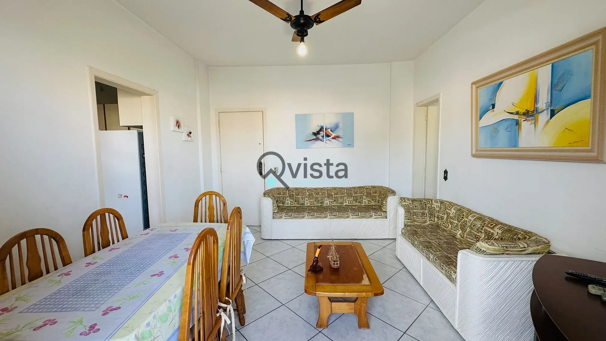 Apartamento, 2 quartos, 80 m² - Foto 5