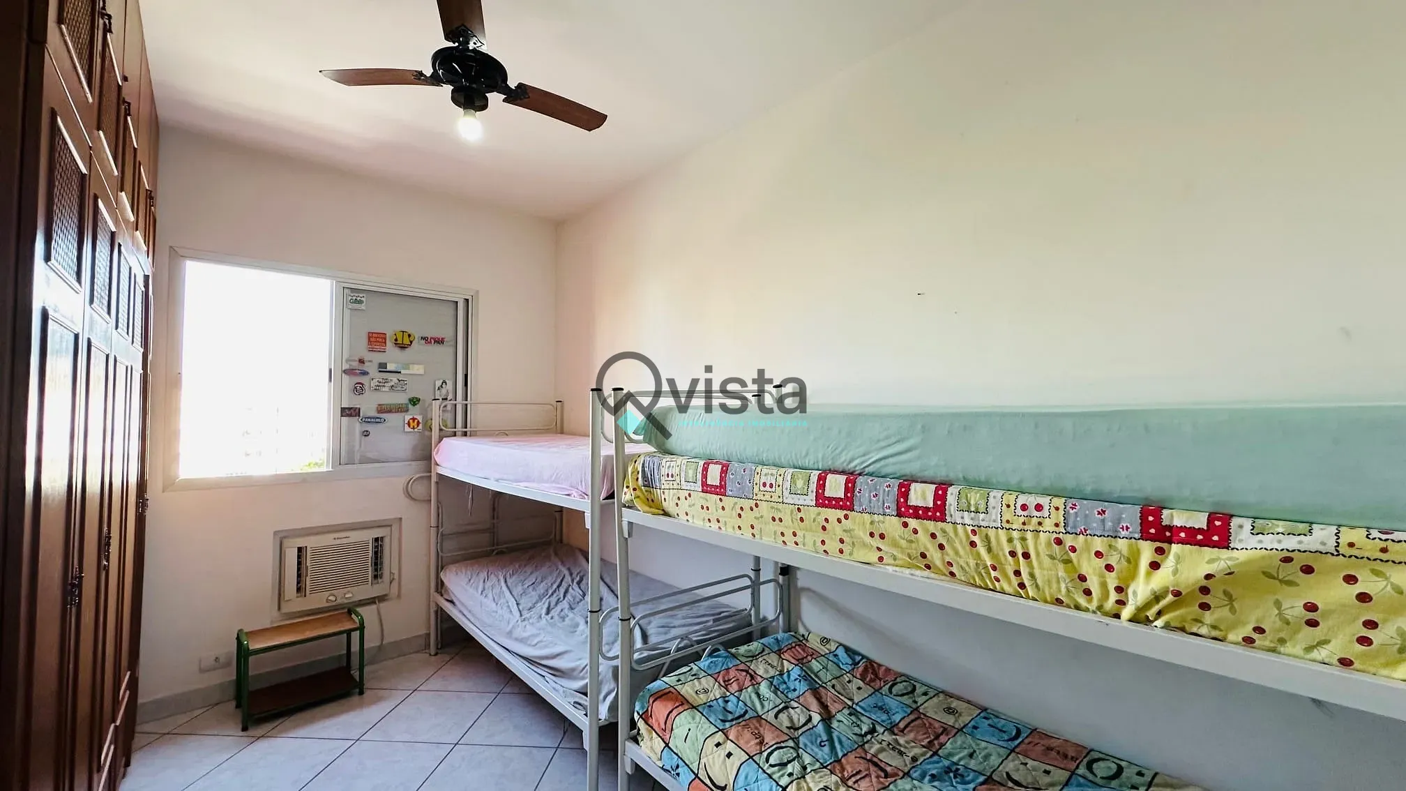 Apartamento, 2 quartos, 80 m² - Foto 6