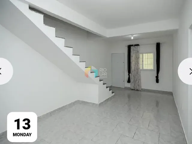 Apartamento com 100m² 2 quartos e 2 banheiros, à venda, no bairro Cachambi em Rio de Janeiro
