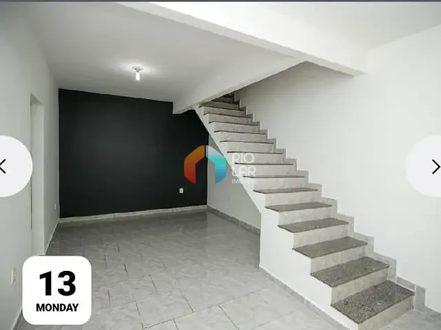 Apartamento com 100m² 2 quartos e 2 banheiros, à venda, no bairro Cachambi em Rio de Janeiro