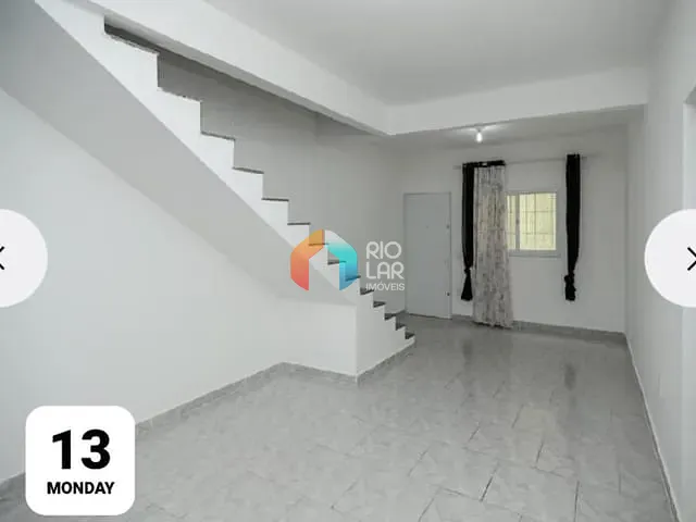 Apartamento com 100m² 2 quartos e 2 banheiros, à venda, no bairro Cachambi em Rio de Janeiro