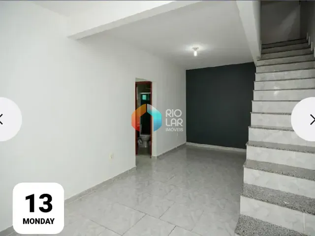 Apartamento com 100m² 2 quartos e 2 banheiros, à venda, no bairro Cachambi em Rio de Janeiro