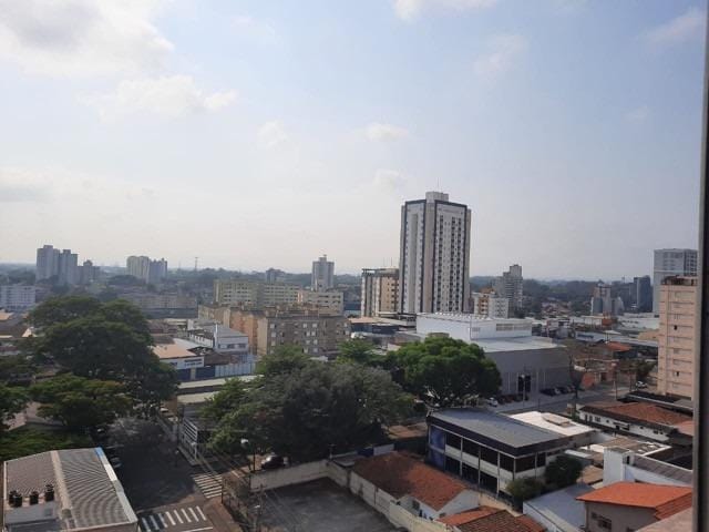 Foto do Apartamento - Apartamento com 2 dormitórios à venda, 72 m² por R$ 350.000,00 - Jardim São Dimas - São José dos Campos/SP | RUSSI IMÓVEIS