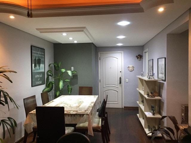 Foto do Apartamento - Apartamento com 2 dormitórios à venda, 72 m² por R$ 350.000,00 - Jardim São Dimas - São José dos Campos/SP | RUSSI IMÓVEIS
