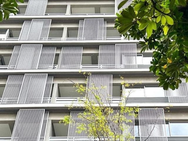 Apartamento com 85m² 3 quartos e 2 banheiros, à venda, no bairro Perdizes em São Paulo