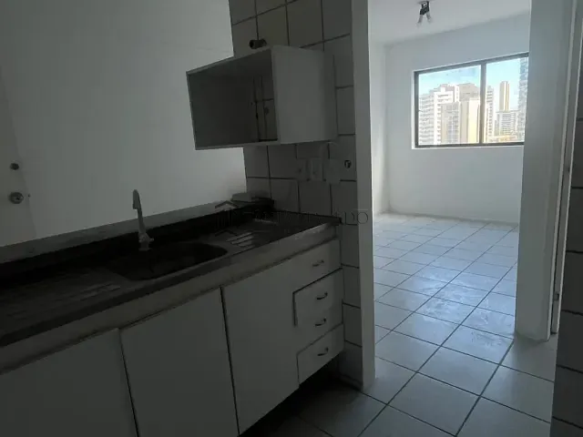 Apartamento 1 quarto e 1 banheiro, à venda, no bairro Parnamirim em Recife