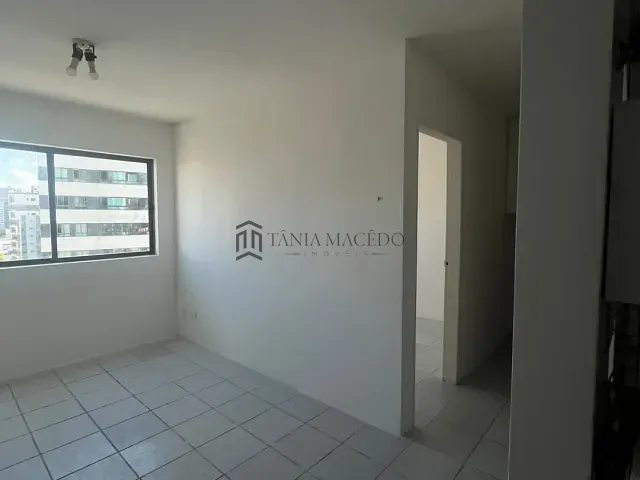 Apartamento 1 quarto e 1 banheiro, à venda, no bairro Parnamirim em Recife
