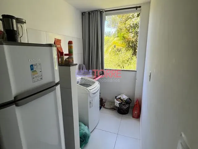 Apartamento 2 quartos e 2 banheiros, à venda, no bairro Nossa Senhora da Vitória em Ilhéus