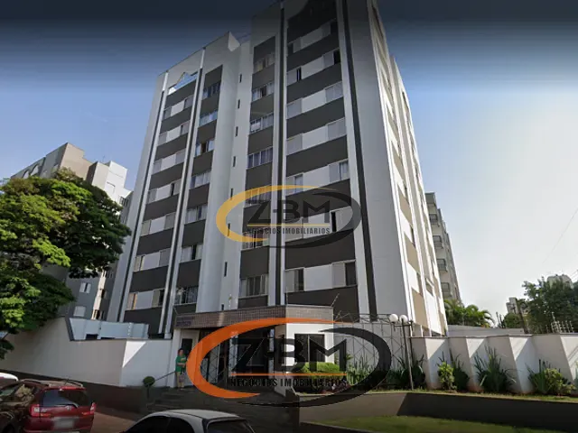 Apartamento com 114m² 3 quartos e 2 banheiros, à venda, no bairro Não informado em Londrina
