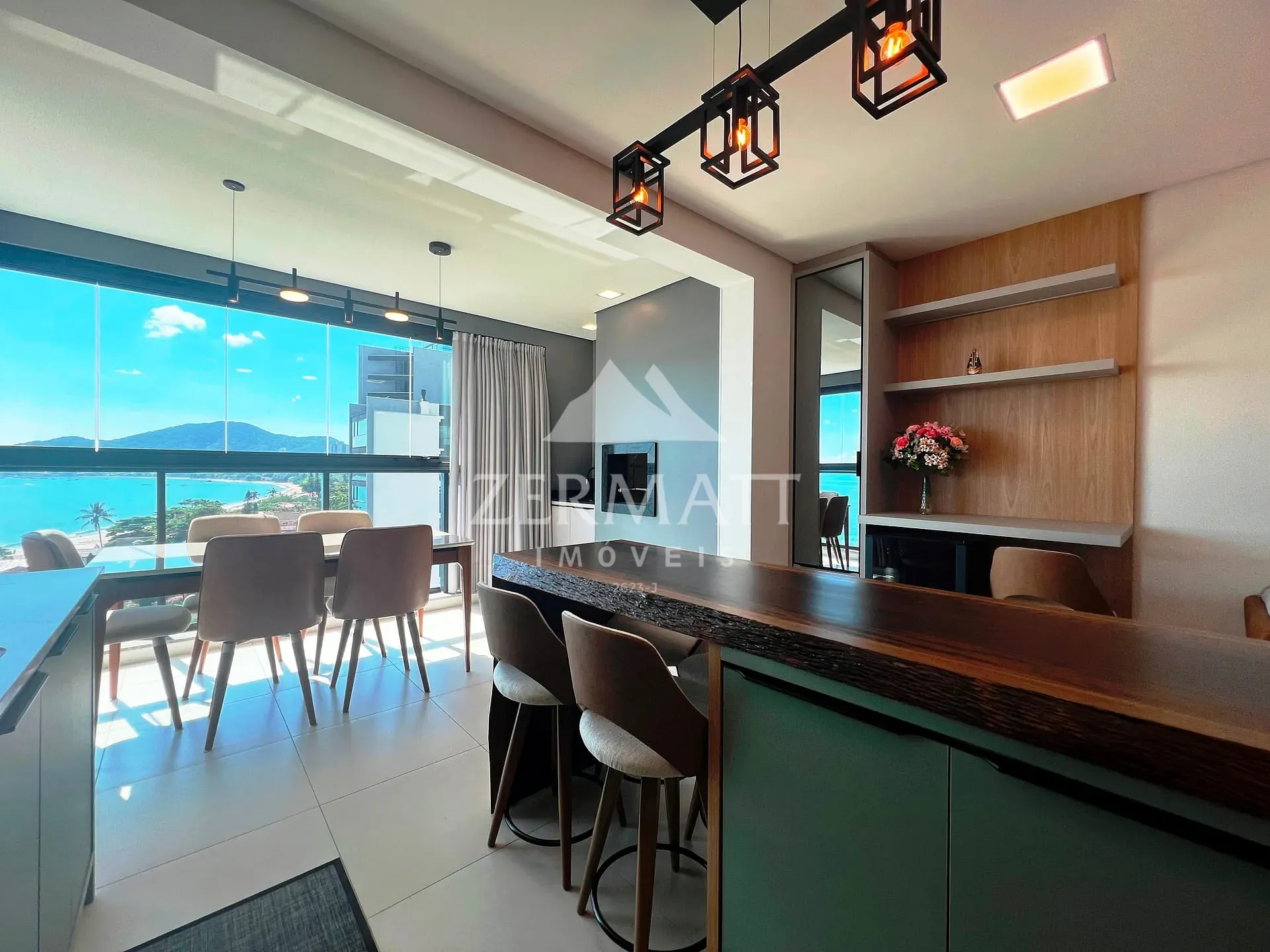 Apartamento à venda, Armação, Penha, SC - foto 1