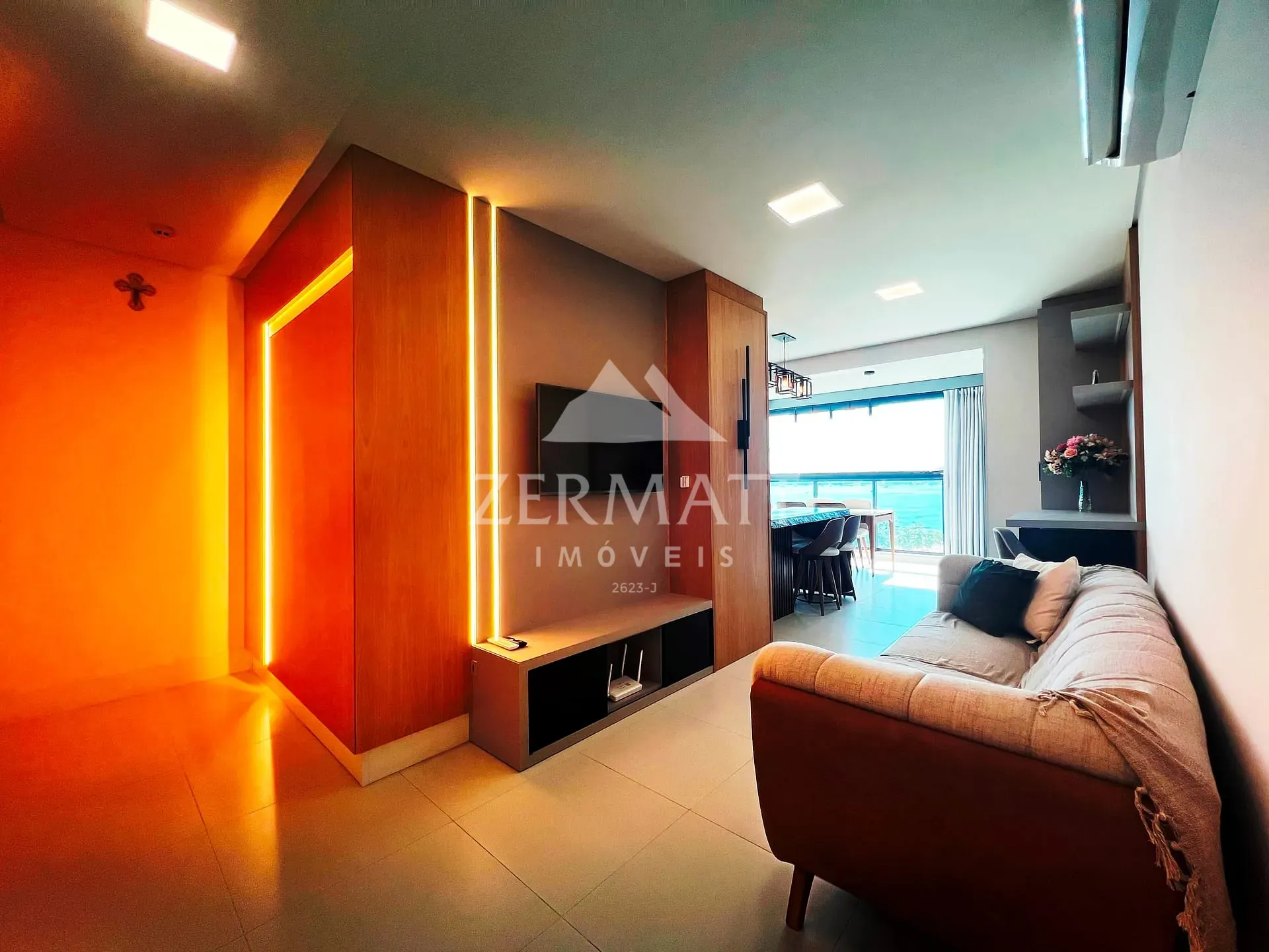 Apartamento à venda, Armação, Penha, SC — foto 2
