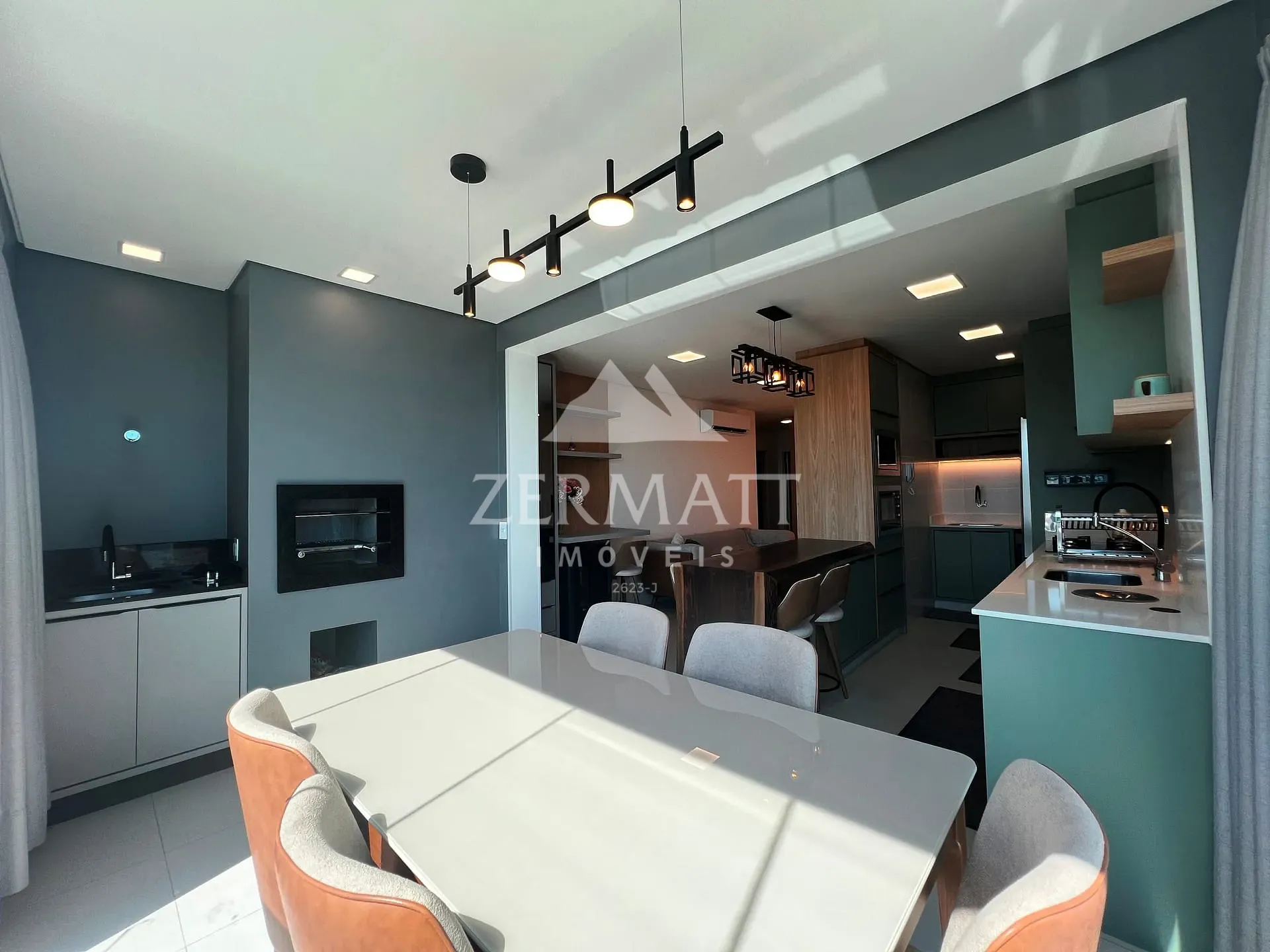 Apartamento à venda, Armação, Penha, SC — foto 6