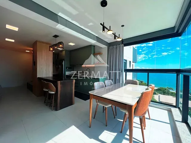 Apartamento com 171m² 3 quartos e 2 banheiros, à venda, no bairro Armação em Penha