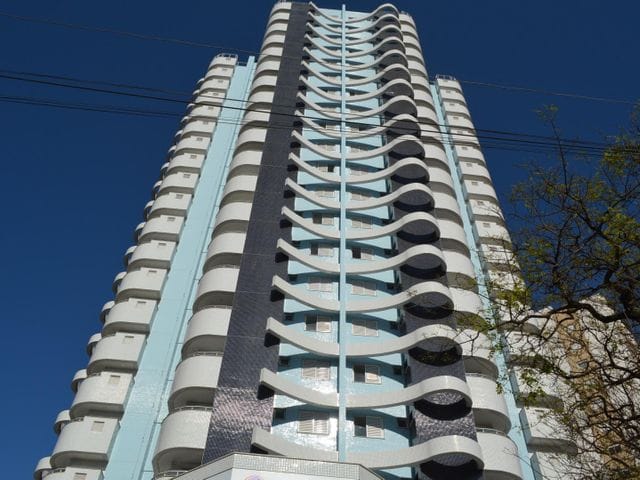 Foto do Apartamento - Edifício São Gabriel, Zona 07, Maringá, Paraná | Villeman Imóveis