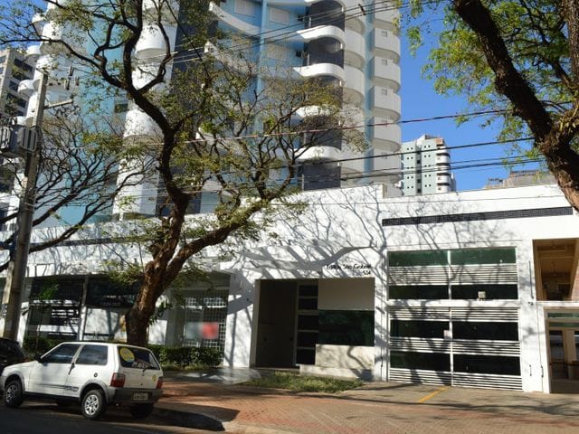 Foto do Apartamento - Edifício São Gabriel, Zona 07, Maringá, Paraná | Villeman Imóveis