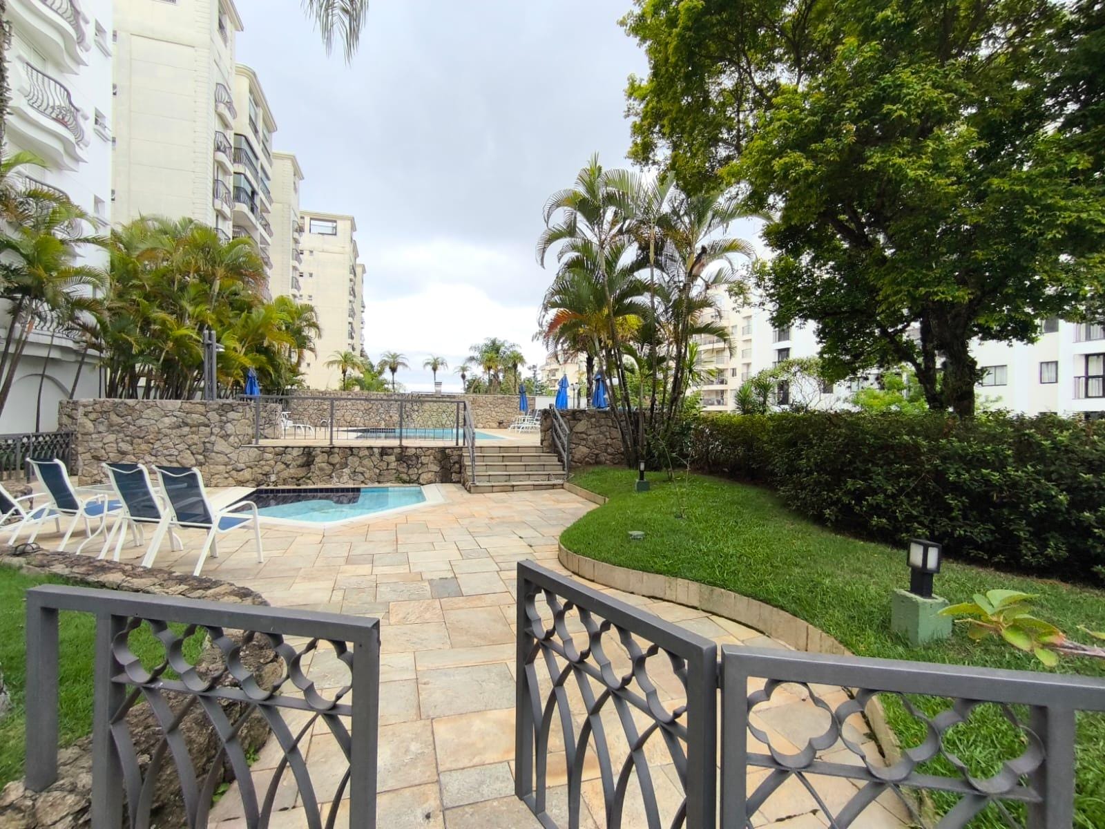 Apartamento, 3 quartos, 220 m² - Foto 34