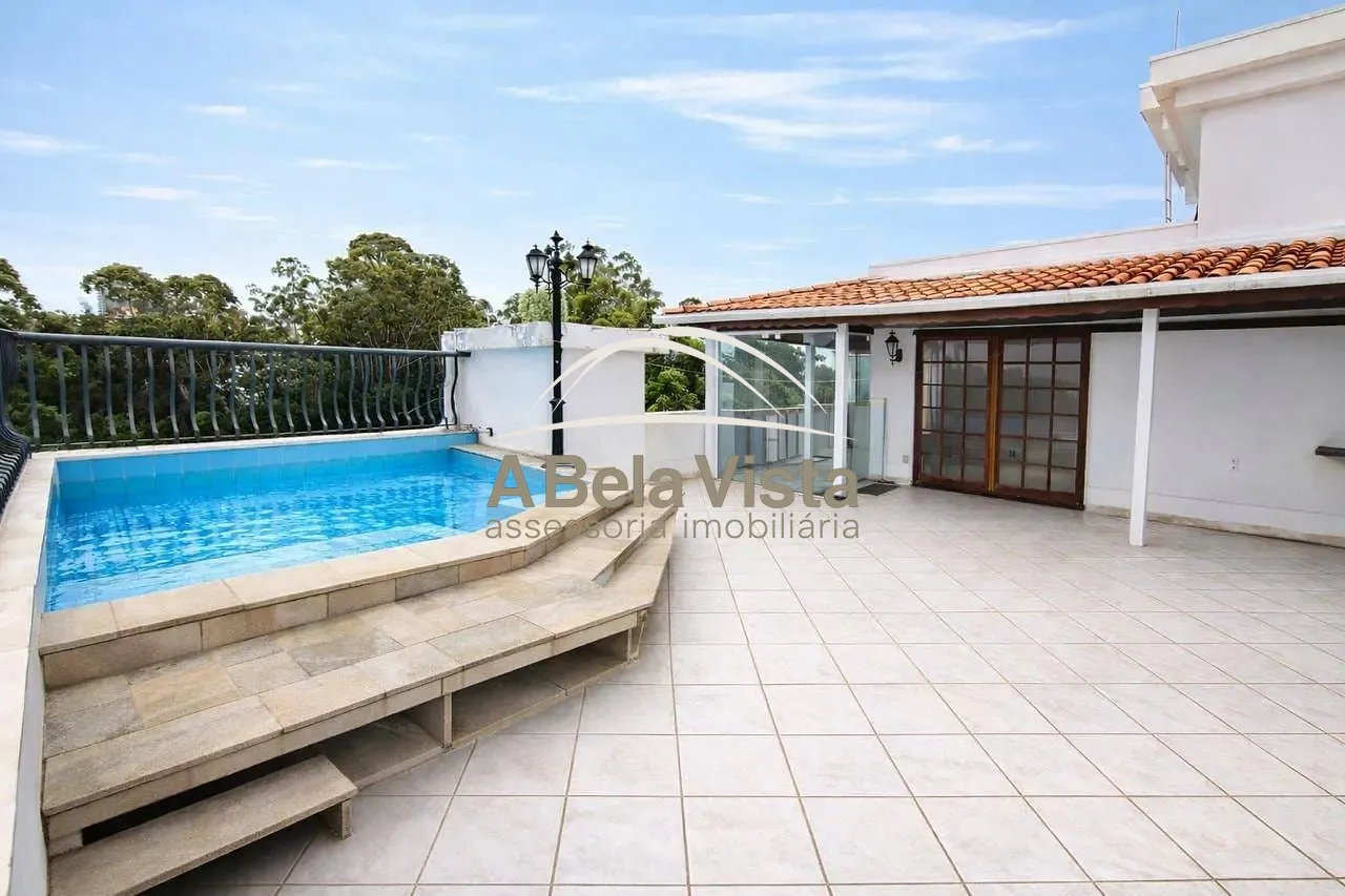 Apartamento, 3 quartos, 220 m² - Foto 2