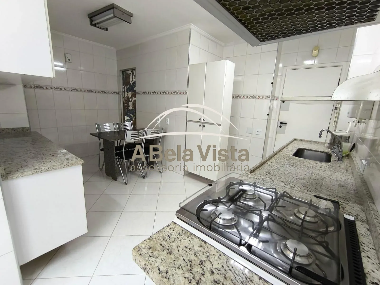 Apartamento, 3 quartos, 220 m² - Foto 16
