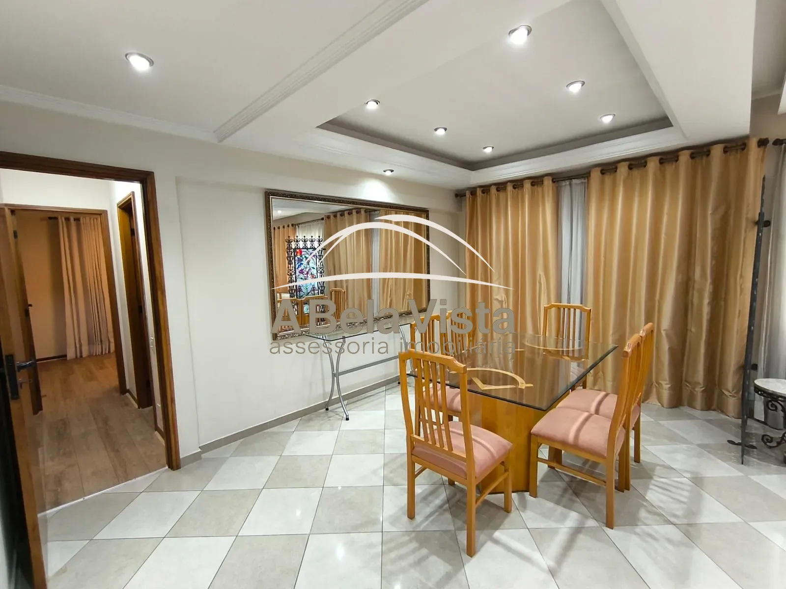Apartamento, 3 quartos, 220 m² - Foto 13