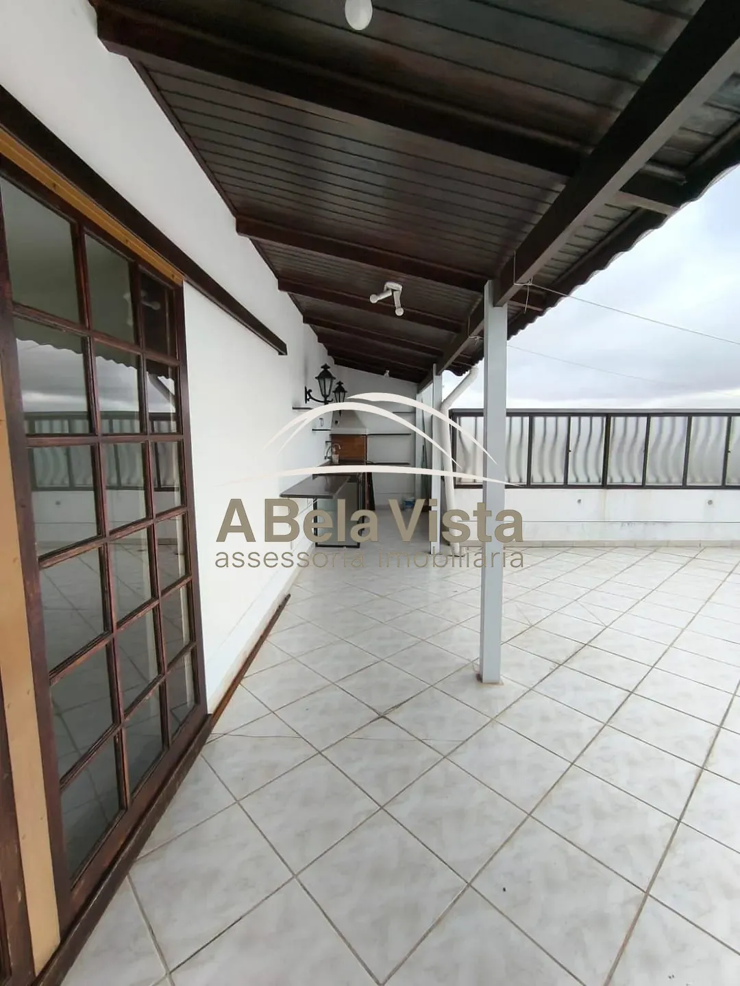 Apartamento, 3 quartos, 220 m² - Foto 4