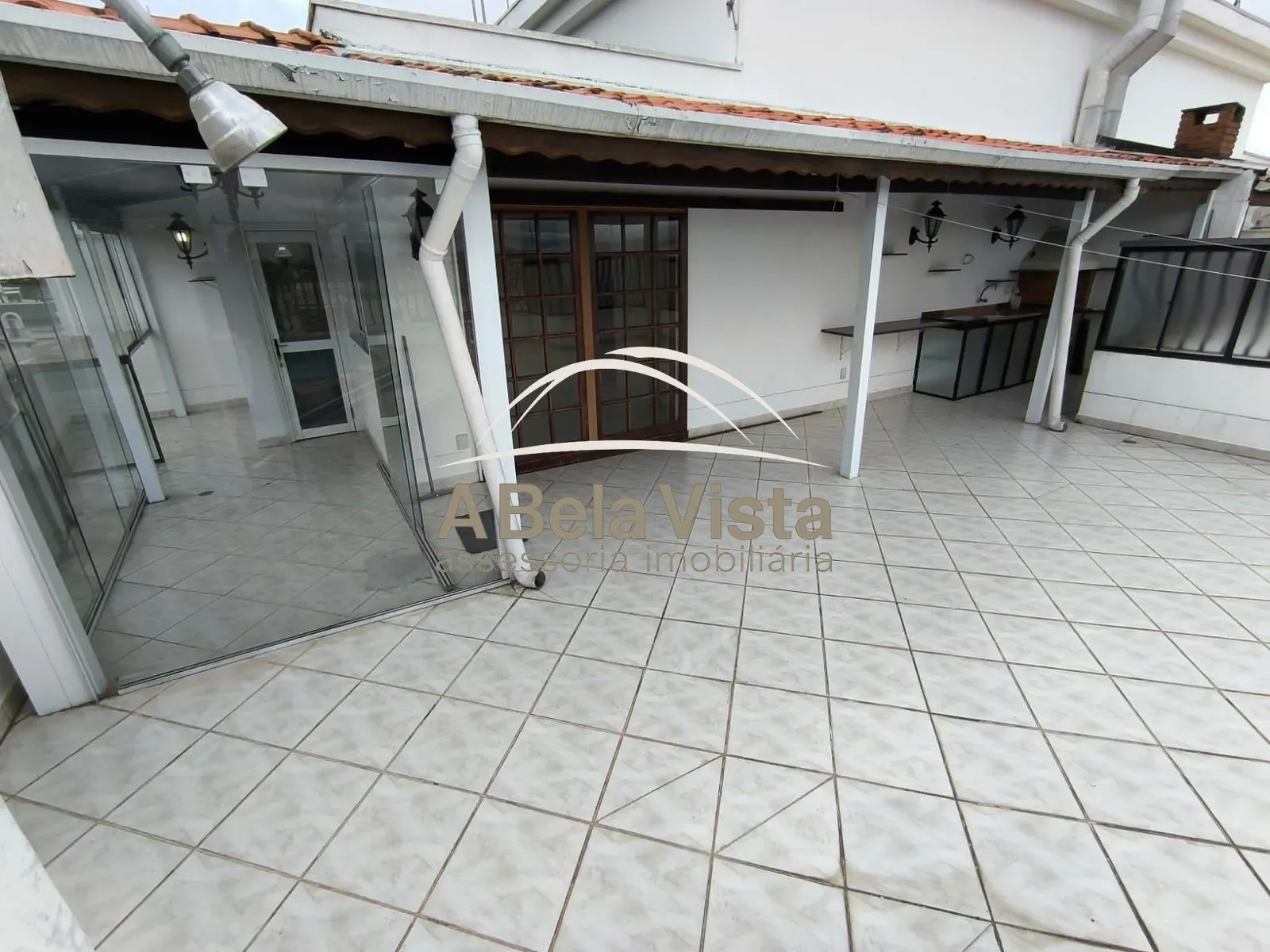Apartamento, 3 quartos, 220 m² - Foto 6
