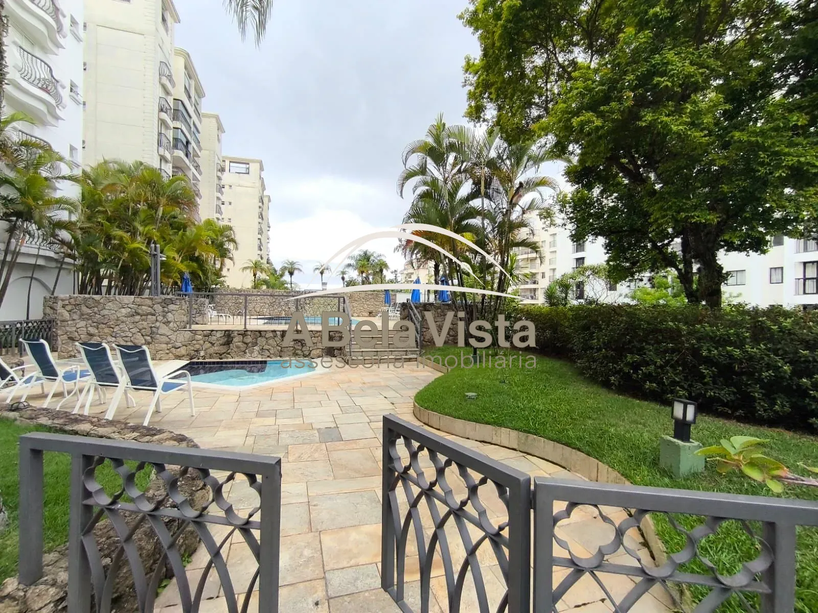 Apartamento, 3 quartos, 220 m² - Foto 34