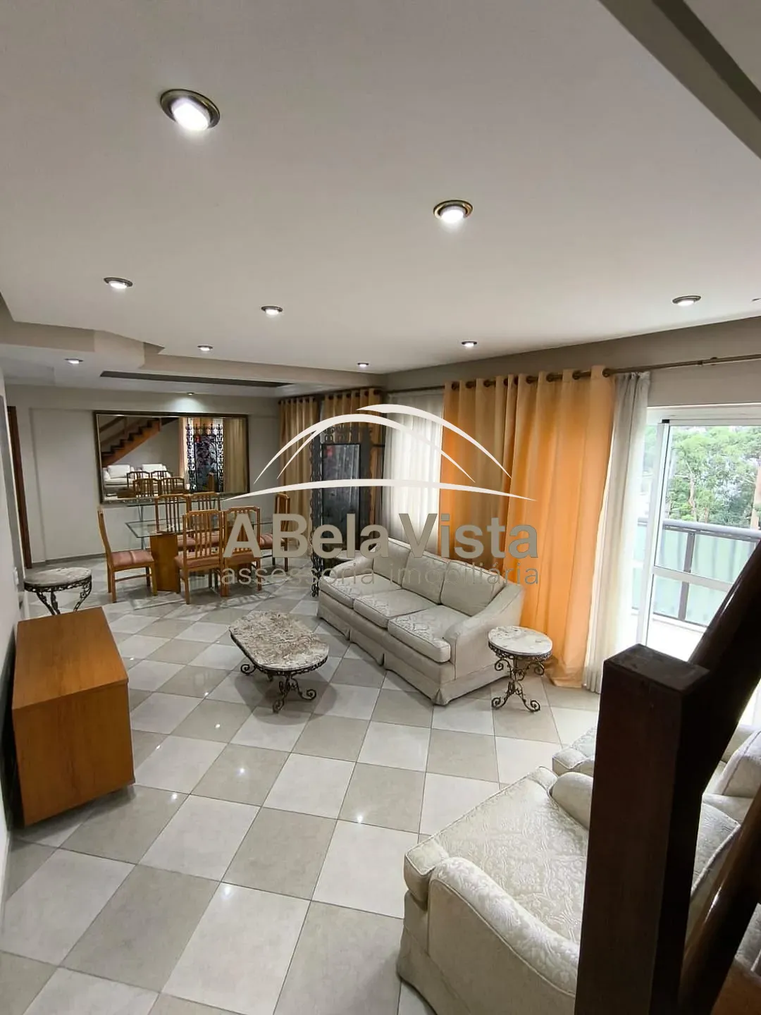 Apartamento, 3 quartos, 220 m² - Foto 10