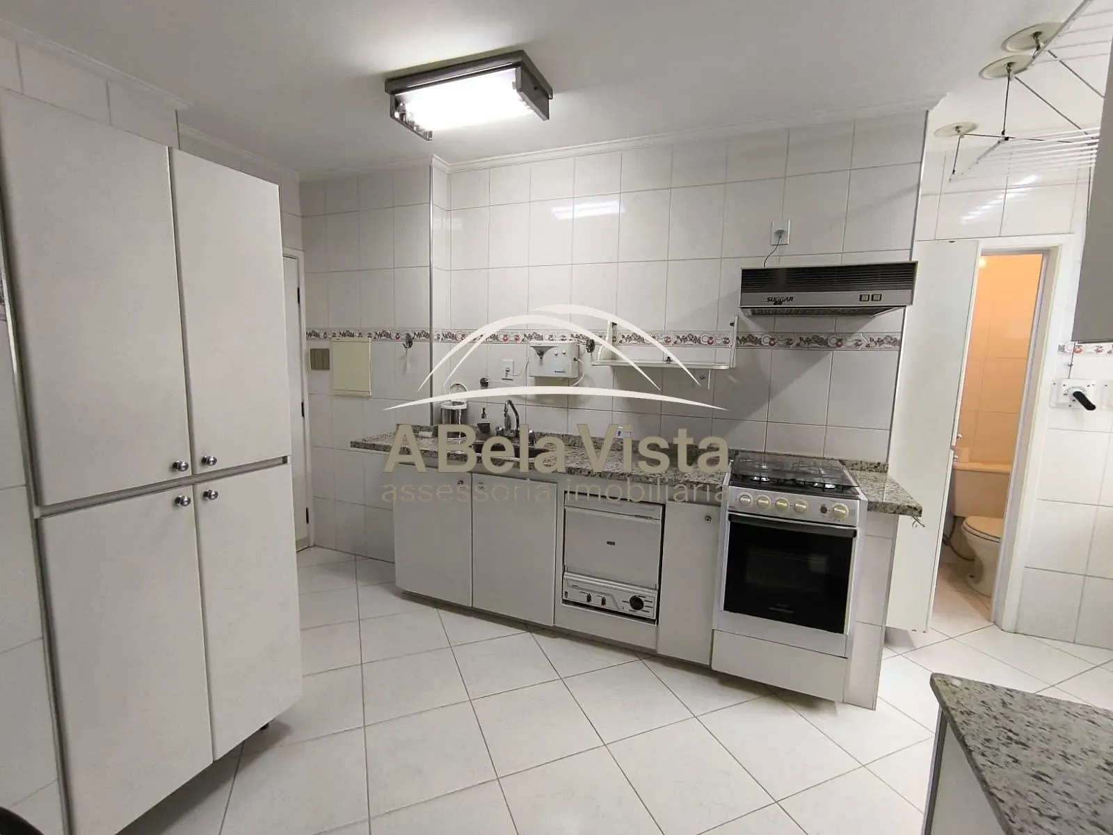 Apartamento, 3 quartos, 220 m² - Foto 17
