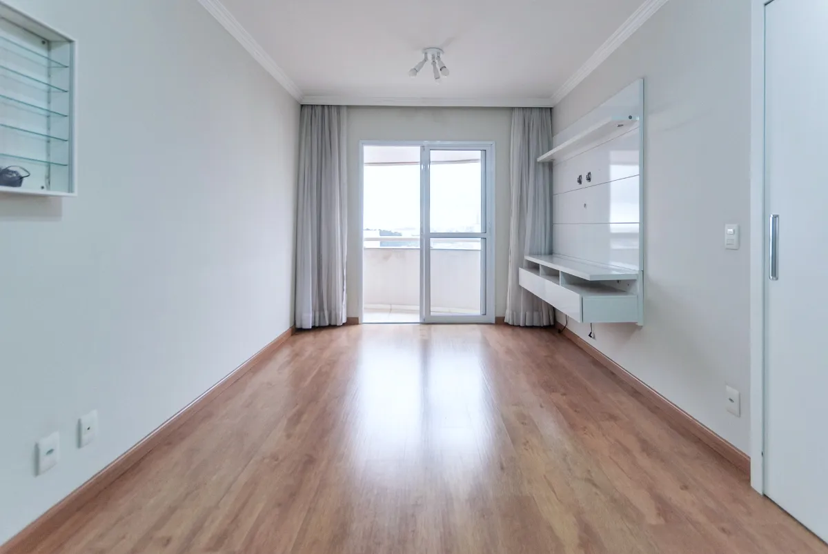 Apartamento para venda em Vila Moinho Velho - Ipiranga com 2 quartos, 69m²