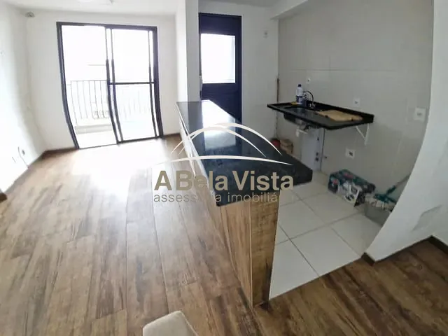 Apartamento 2 quartos e 1 banheiro, à venda, no bairro Centro em Osasco