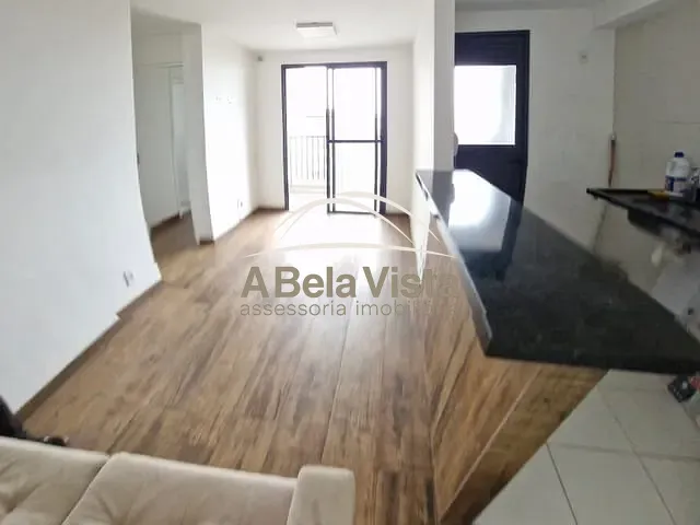 Apartamento 2 quartos e 1 banheiro, à venda, no bairro Centro em Osasco
