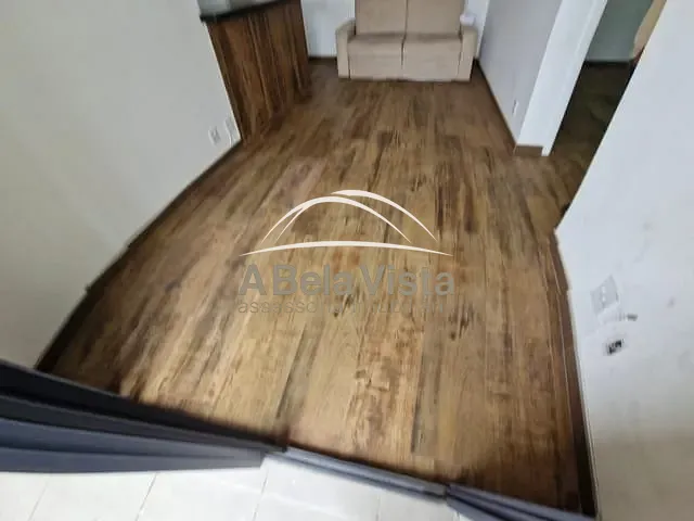 Apartamento 2 quartos e 1 banheiro, à venda, no bairro Centro em Osasco