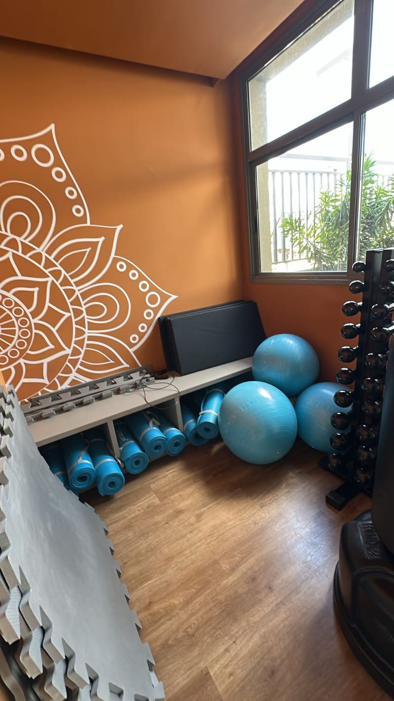 Apartamento, 1 quarto, 38 m² - Foto 8