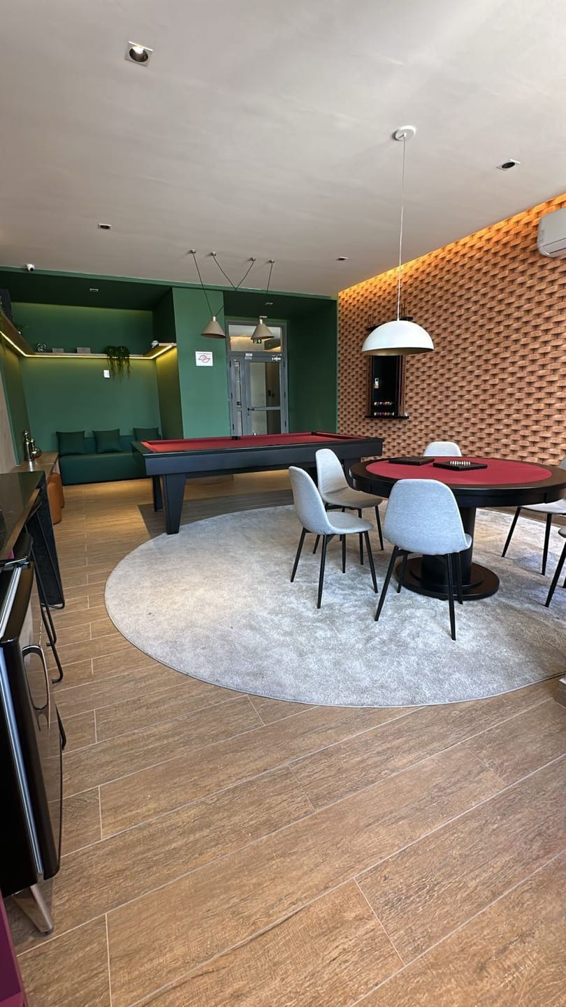 Apartamento, 1 quarto, 38 m² - Foto 6