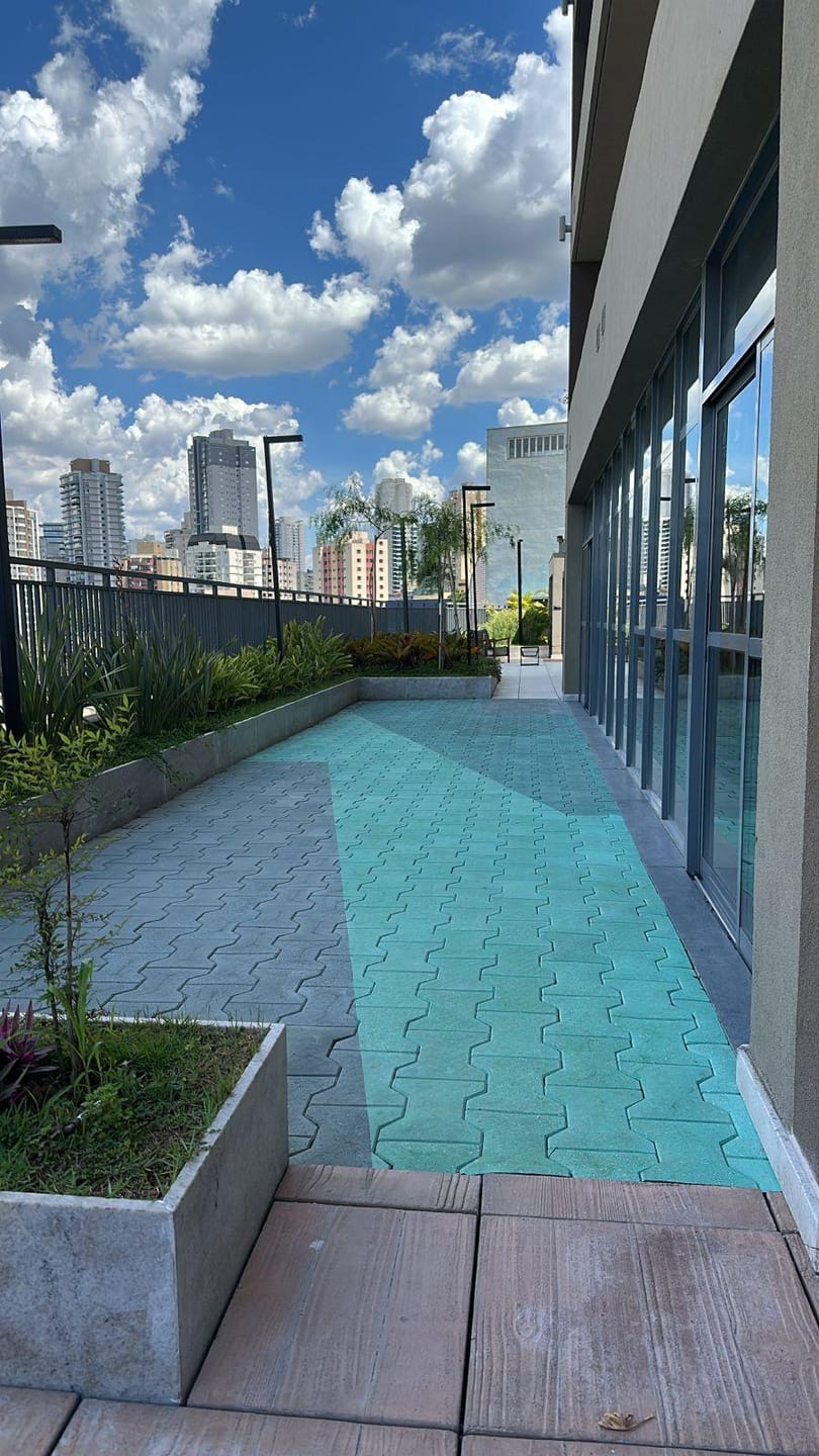 Apartamento, 1 quarto, 38 m² - Foto 10