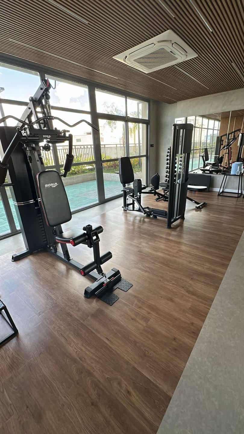 Apartamento, 1 quarto, 38 m² - Foto 17