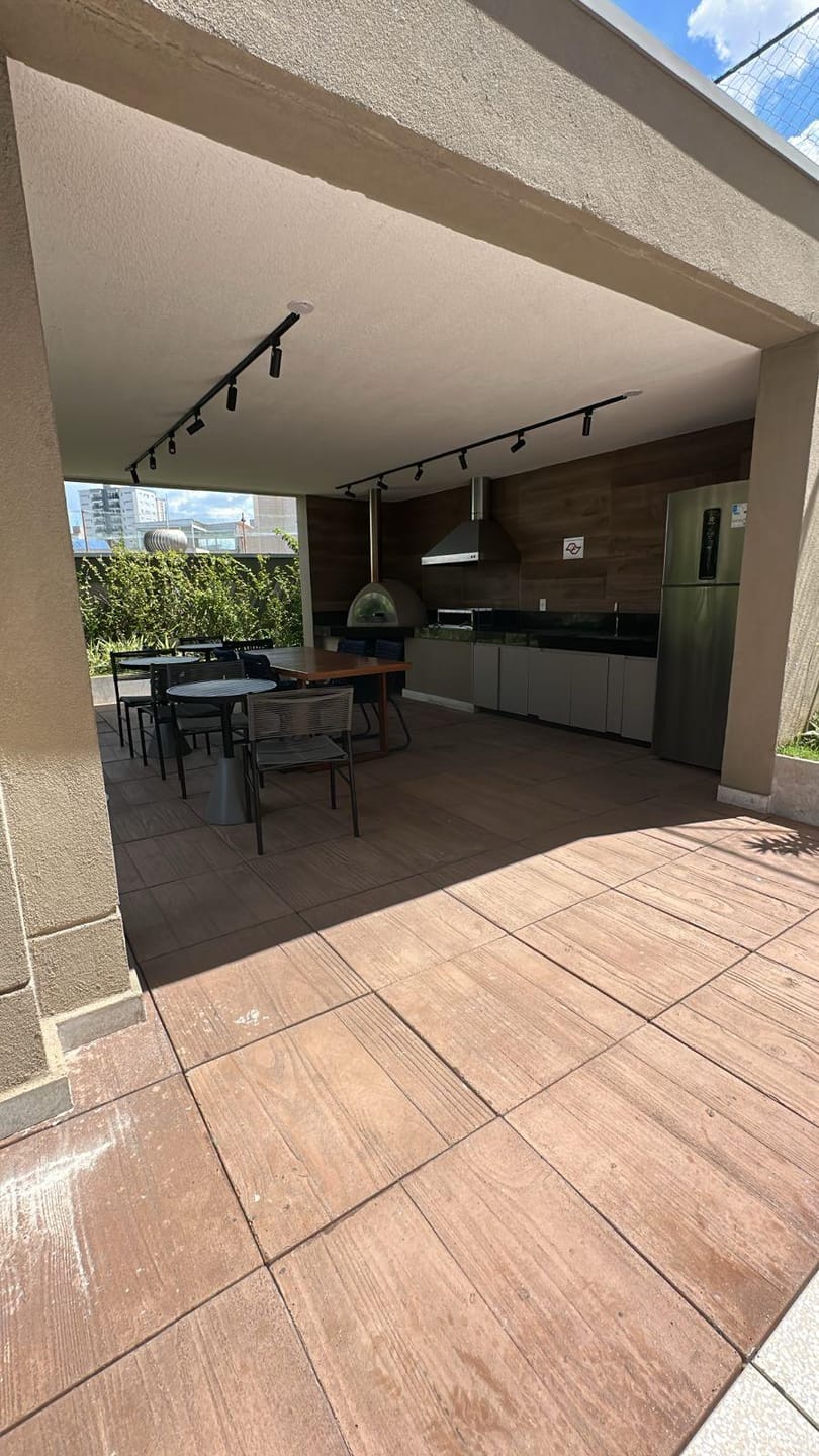 Apartamento, 1 quarto, 38 m² - Foto 9