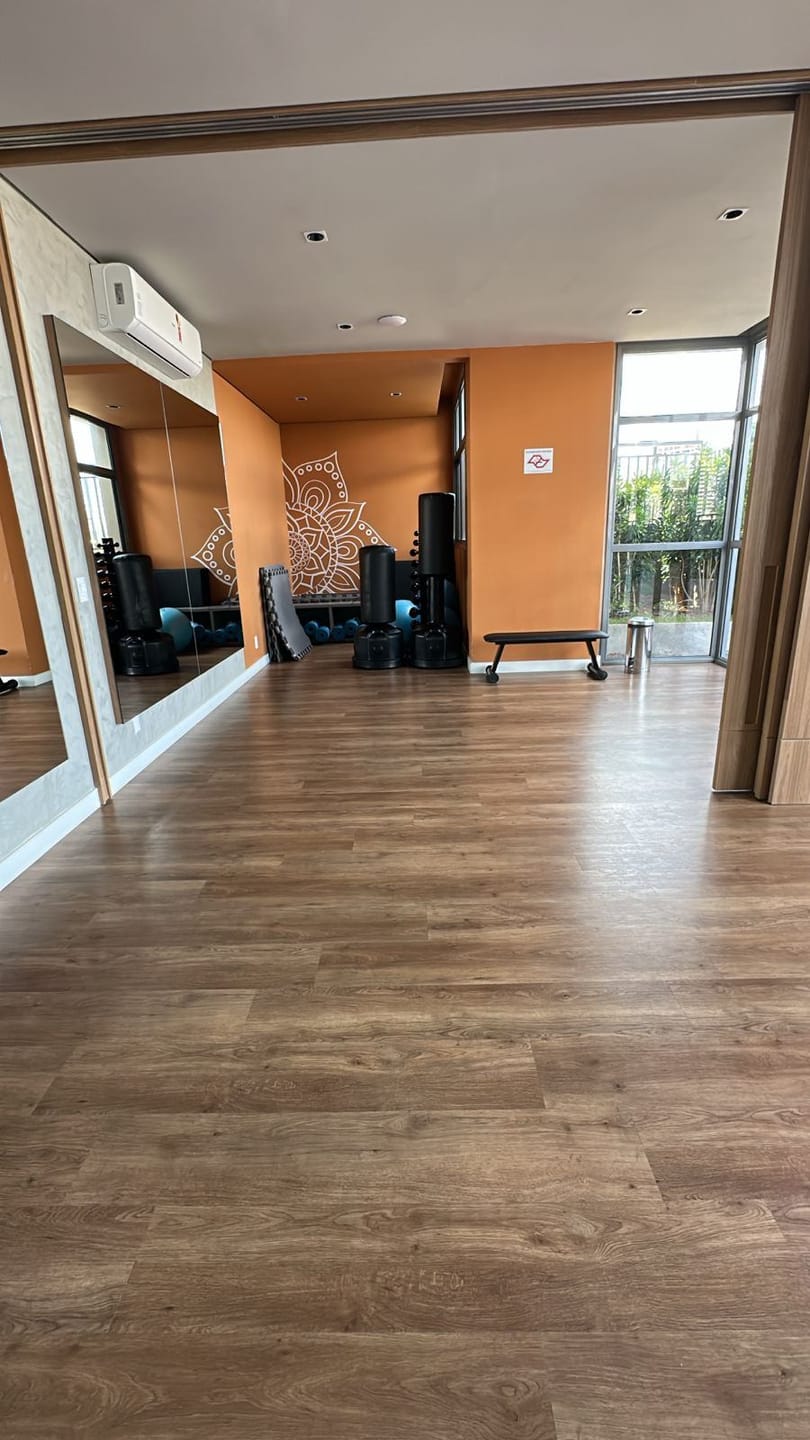 Apartamento, 1 quarto, 38 m² - Foto 7